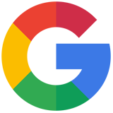 Google sign in button